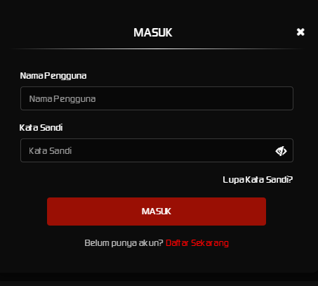 image login tanam4d